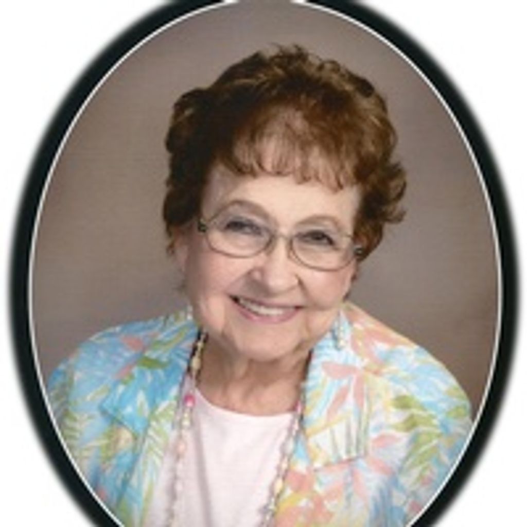 Peggy Larrabee Moore