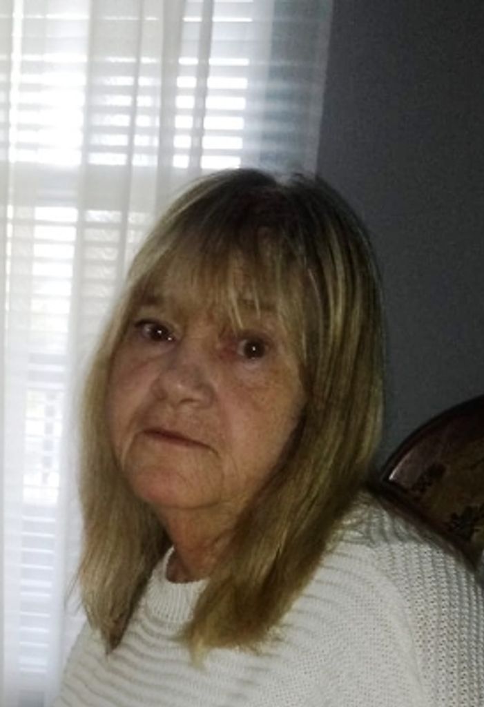 Pamela Diane Kilgore