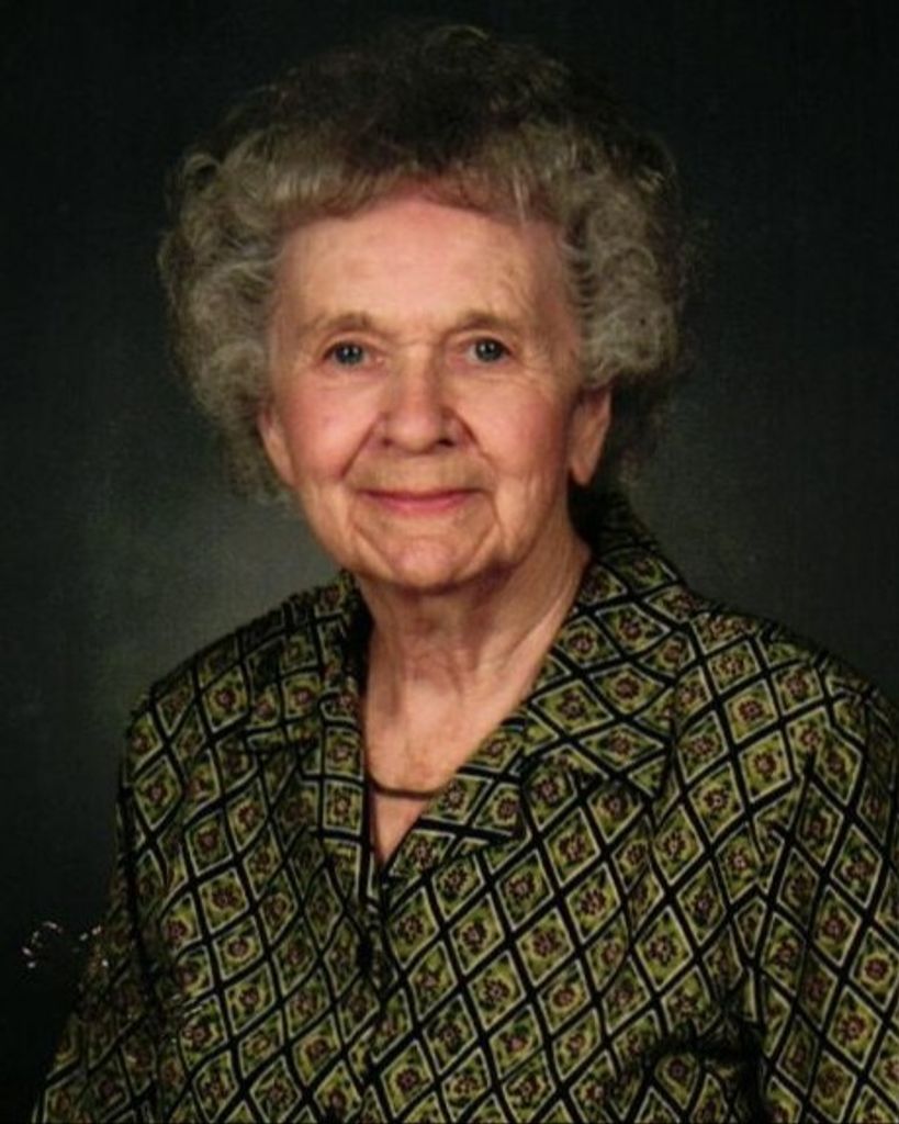 Jacqueline Alice Sudduth Allen