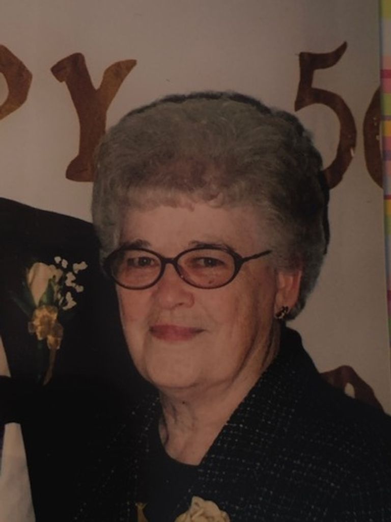 Donna Fae Ludemann Profile Photo