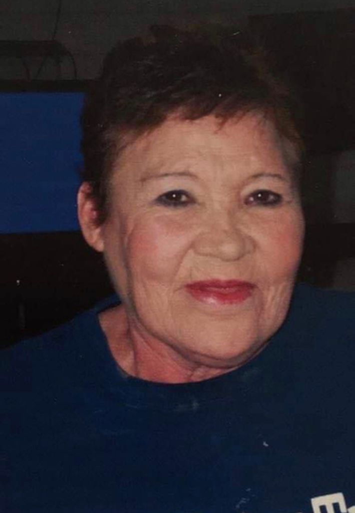 Virginia Stella Lafountain Profile Photo
