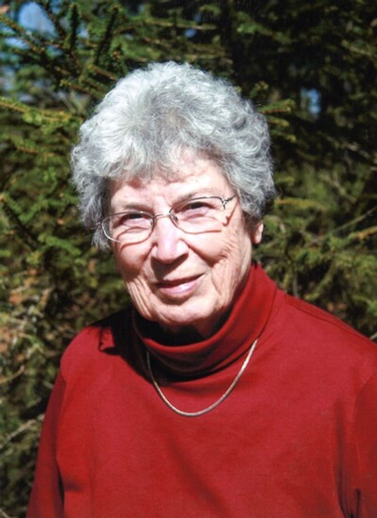 Mary Bradford Profile Photo