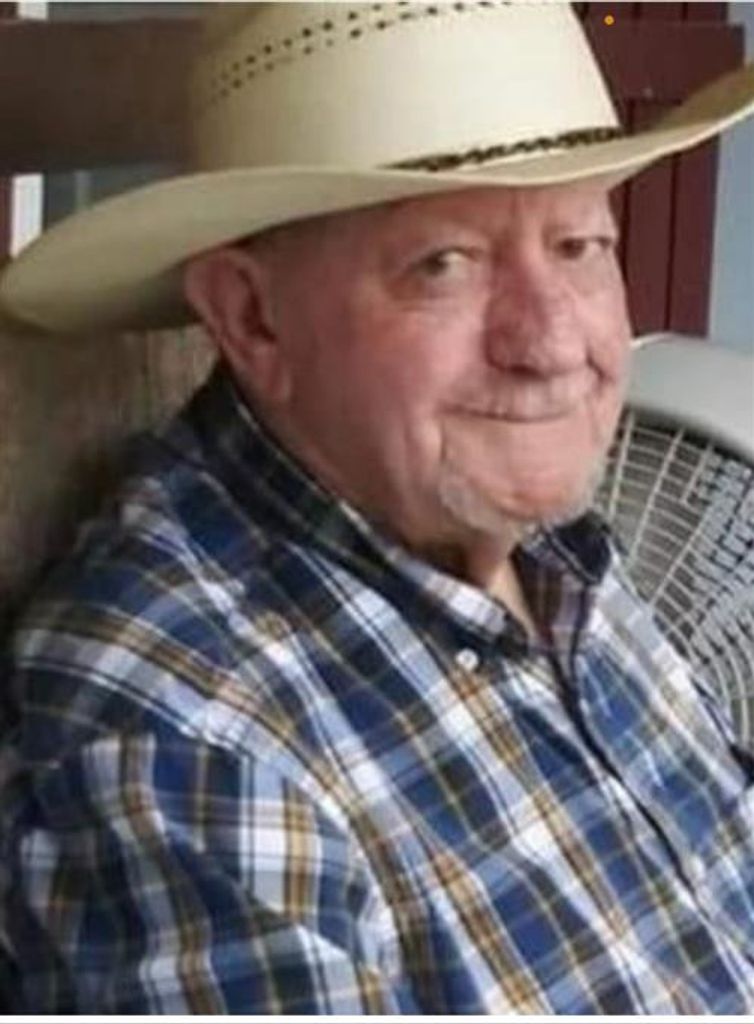 Emmit Thomas Griffin Profile Photo