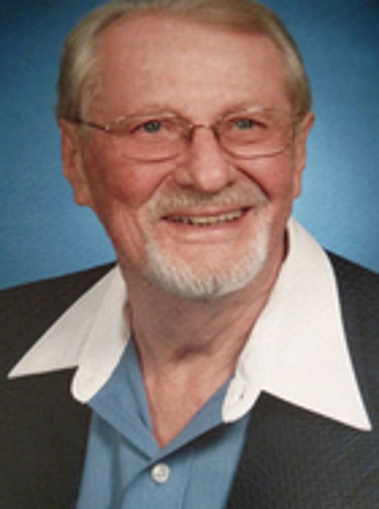 George Edwin Luecker