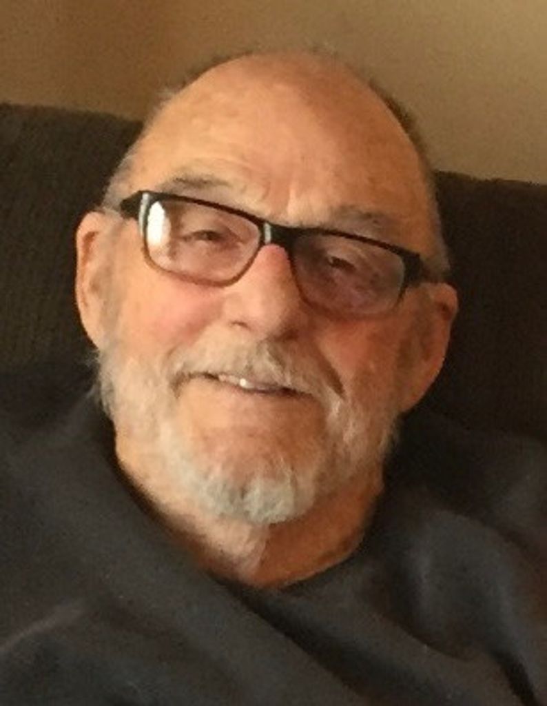 Howard I. "Ace" Benner