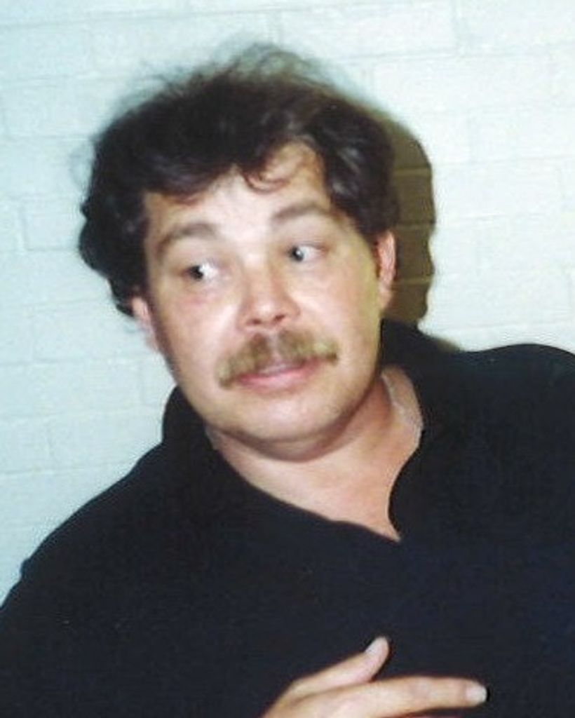 John Alan Franklin Profile Photo