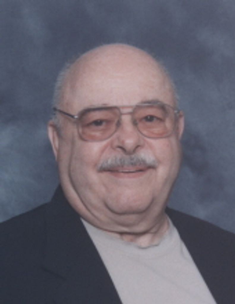 Harolld  J. Stahle, Jr.