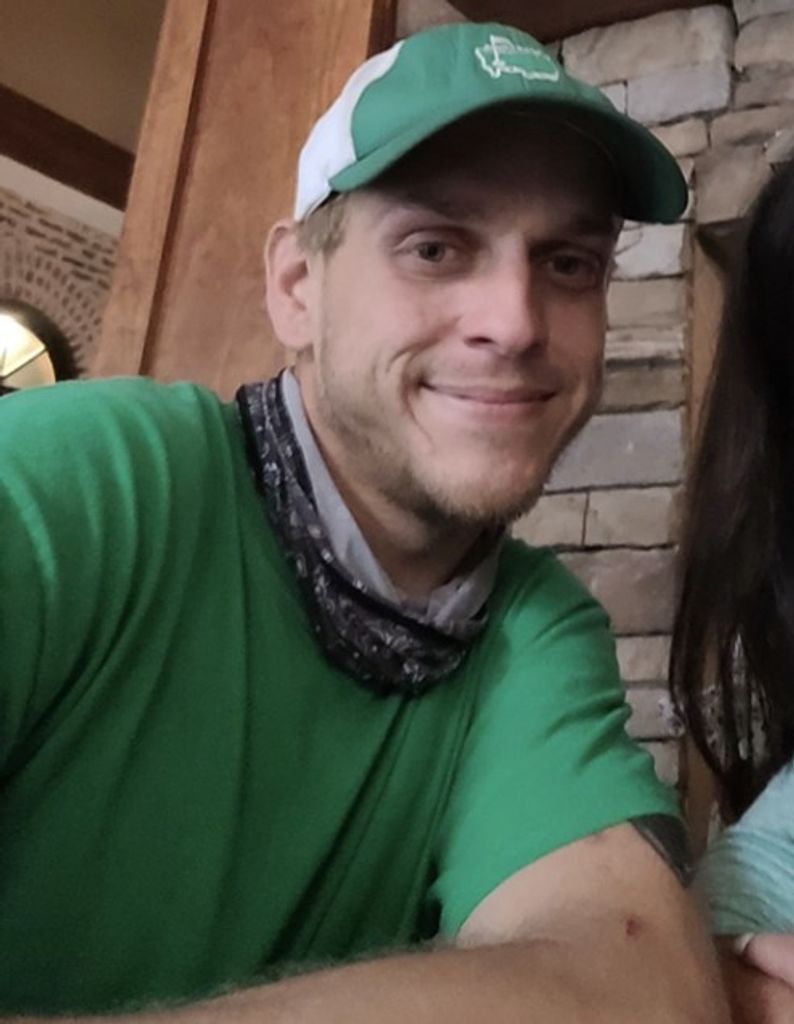 James Matthew Penn Profile Photo