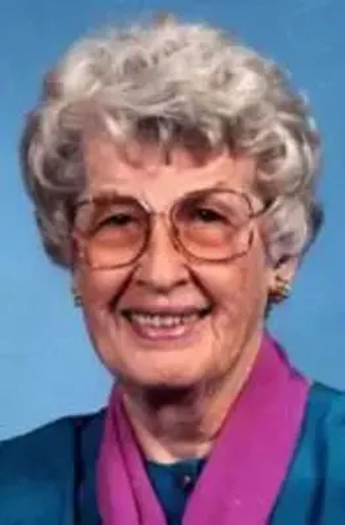 Grace E. Sweigart Profile Photo