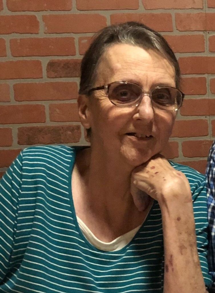 Elaine Mae Beedy