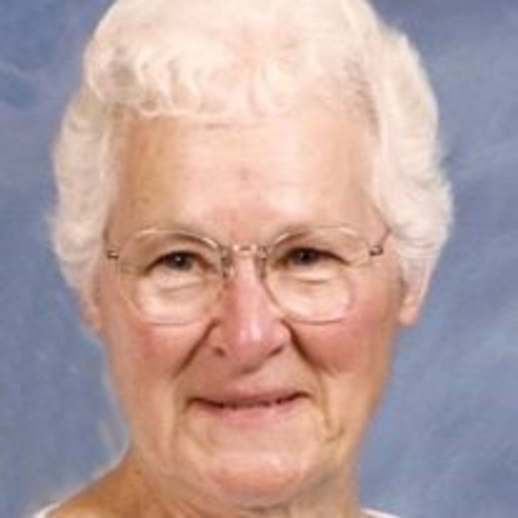 Irene Cowden
