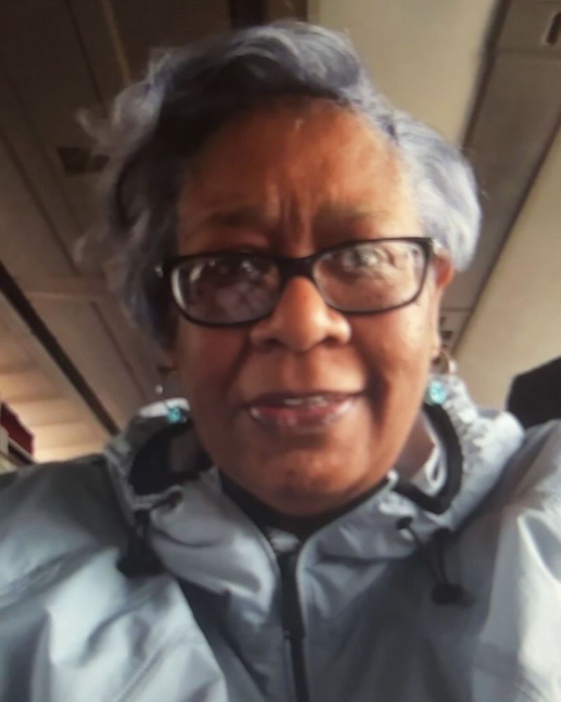 Yvette M. Powell "Vett"