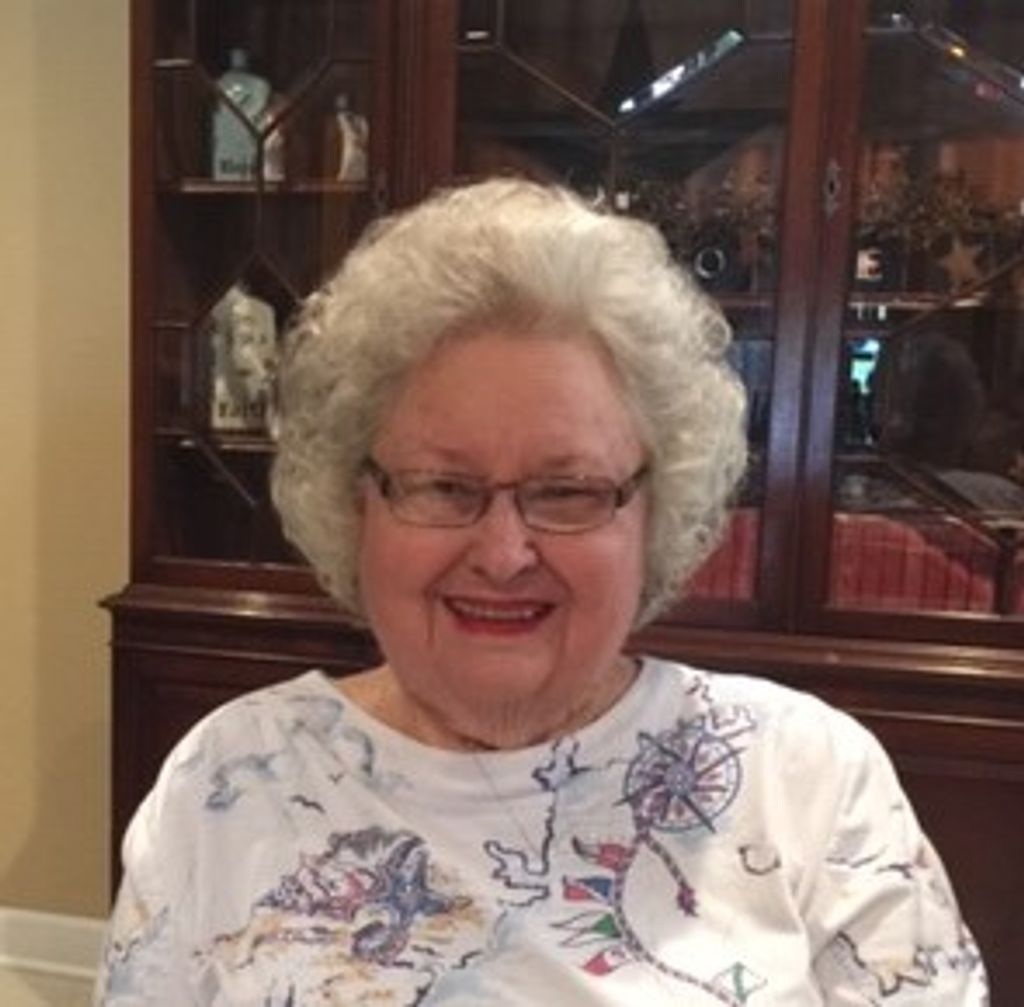 Frances Arlene Owen Profile Photo