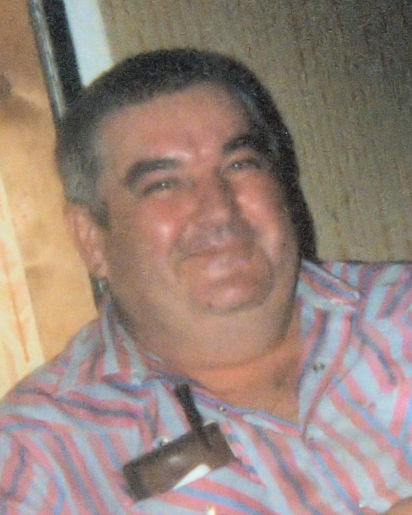 Marvin L. Hettich