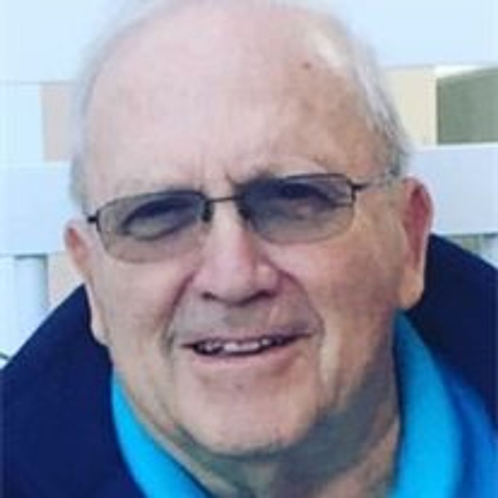 Richard J. Larose