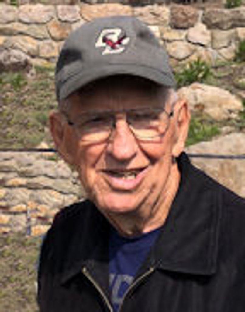 Ctrc, James Willis Campbell, Usn, Ret. Profile Photo