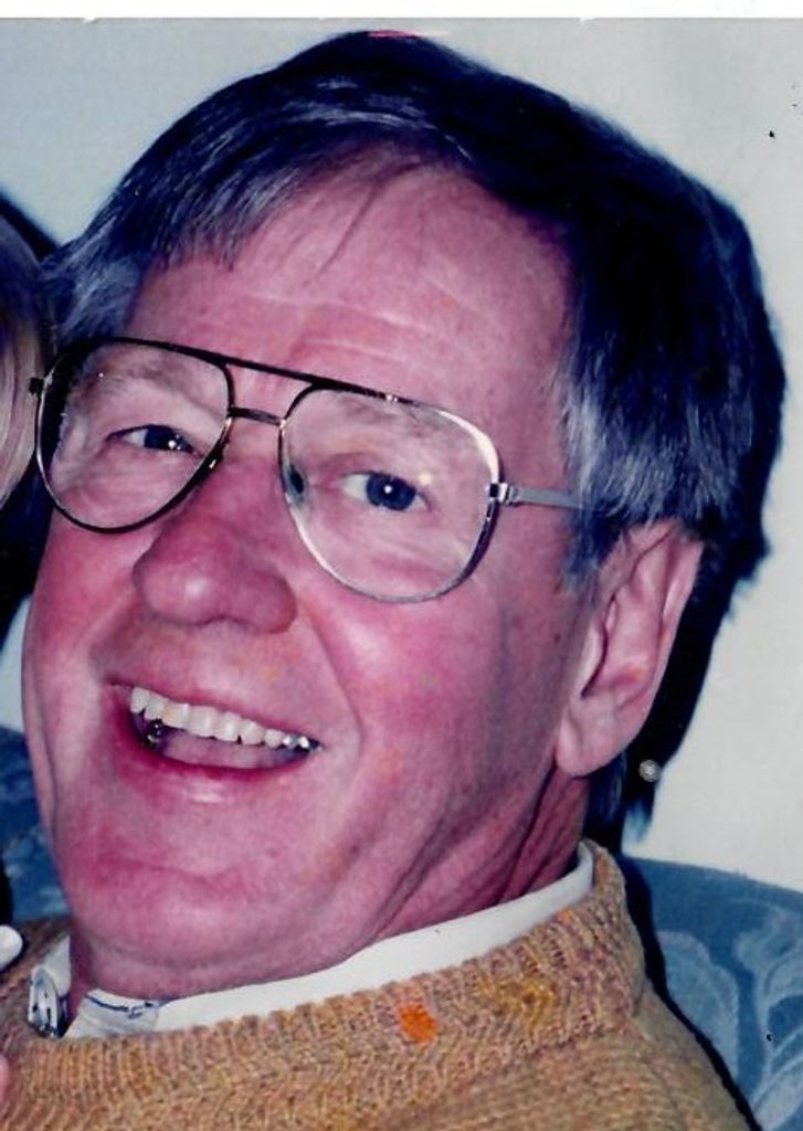Dr. Alfred C. Moraski, Sr.