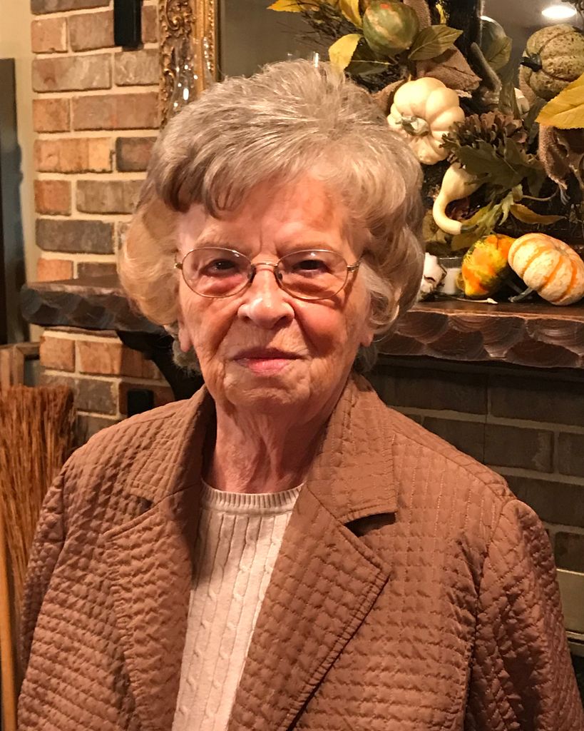 Robbie Jean Cox
