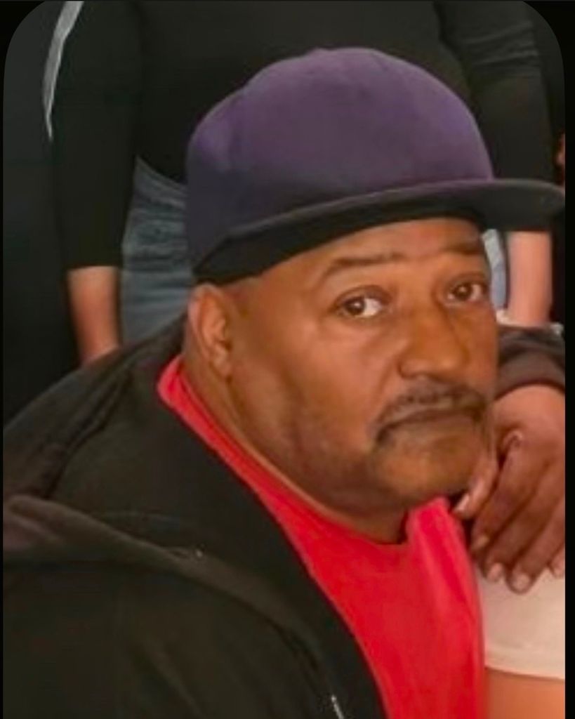ANTHONY BRYANT Profile Photo