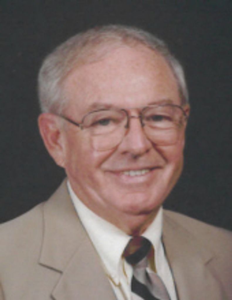 Dr. Linden L. Meece Profile Photo