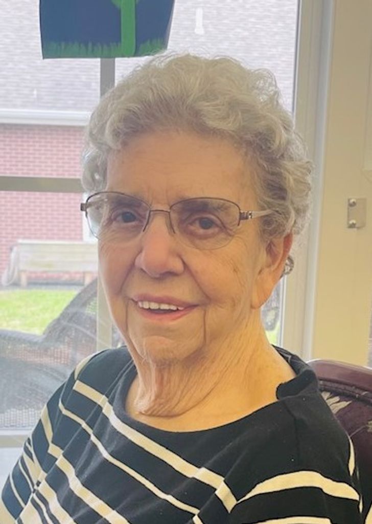 Wilma L. Kelly