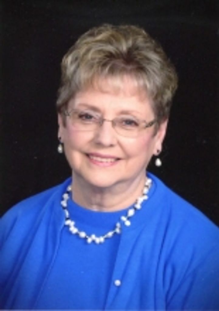 Hettie Lou Pennington