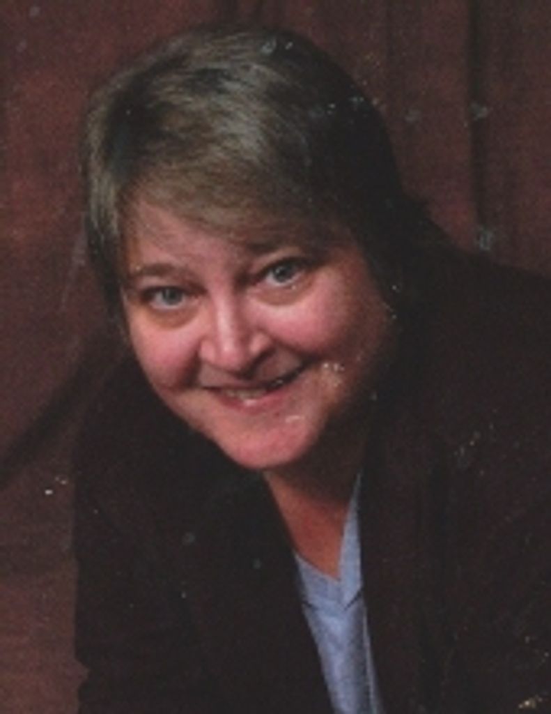 Joann Ward Pedigo
