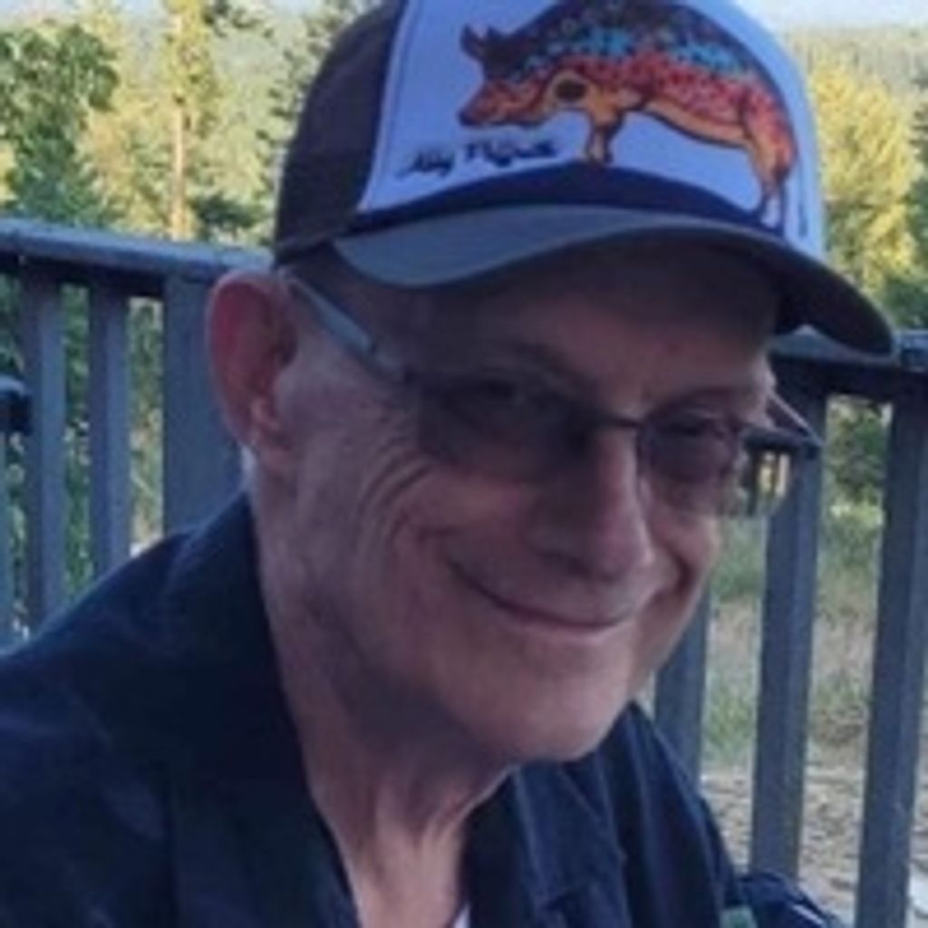 Paul Meredith Engle Jr.