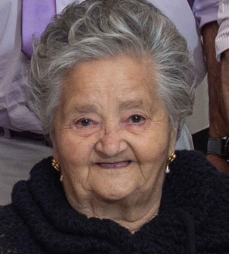 Blandina Tavares