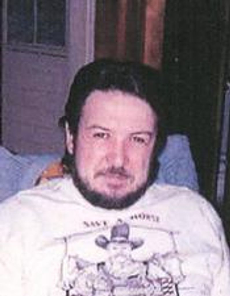 Chuck Holmes