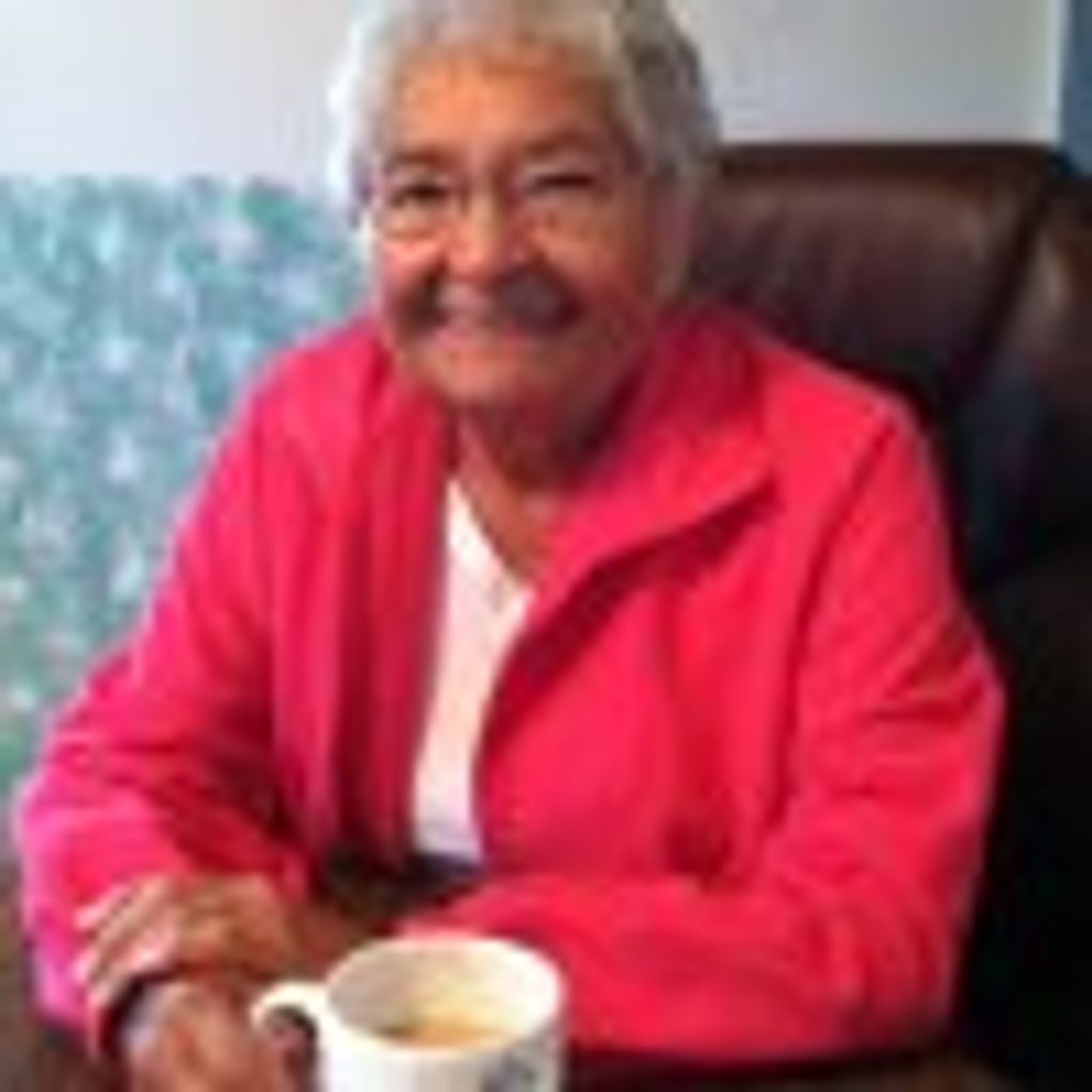 Luverne Lavina Cummings