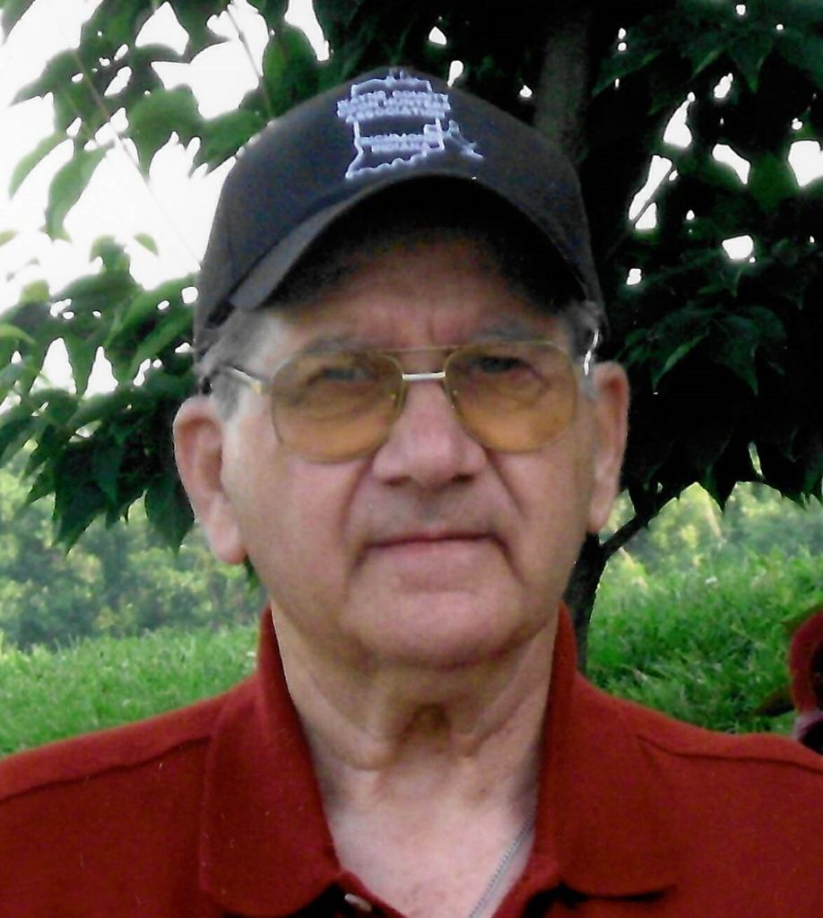 Gus Benford (Bennie) Green