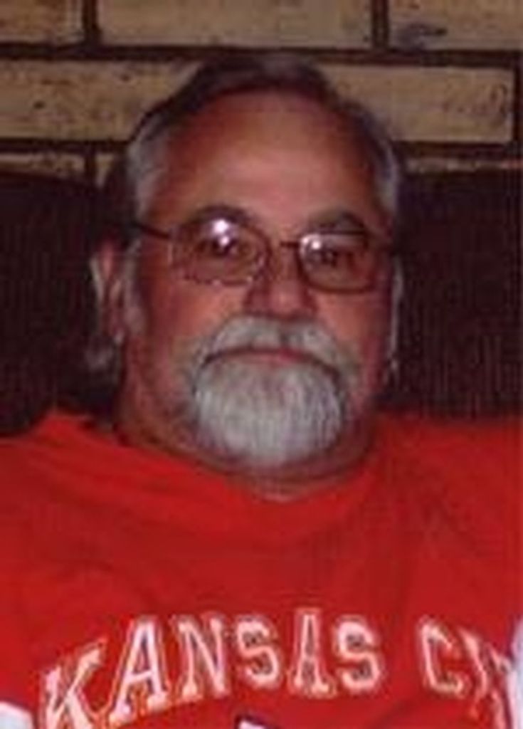 Jimmie B. Baird