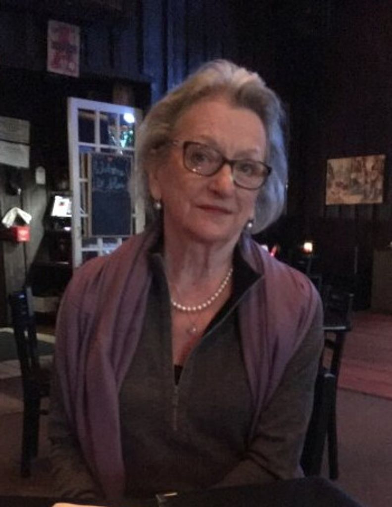 Mary Norvaisas