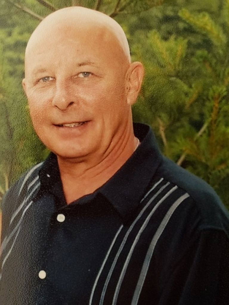 Robert Gerard Masse Profile Photo