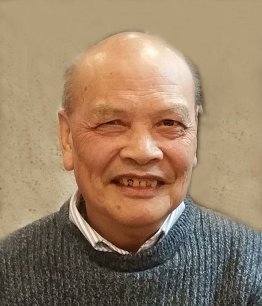 Mei K. Szeto Profile Photo