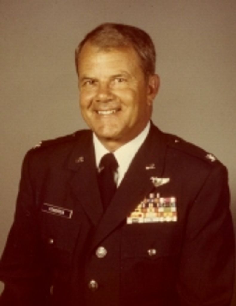 John Hart Fondren