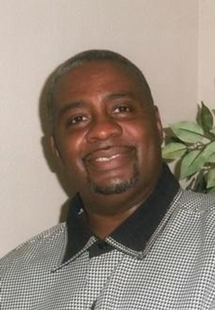 Mr. Tyrone Earl Easterling