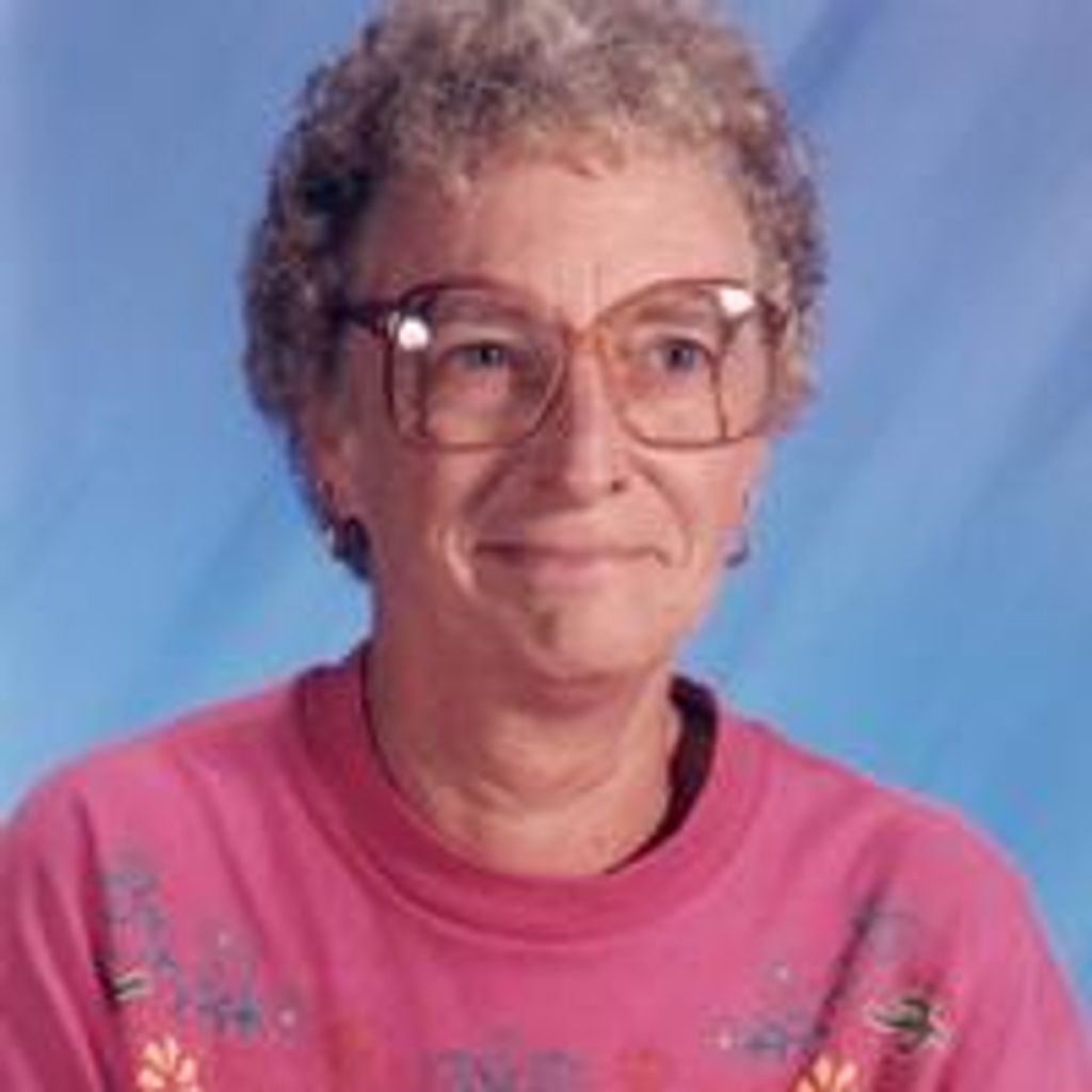 Betty Sue Curry Hudson