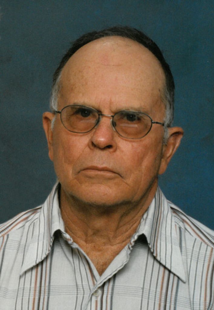 Donald Dale Gass Profile Photo