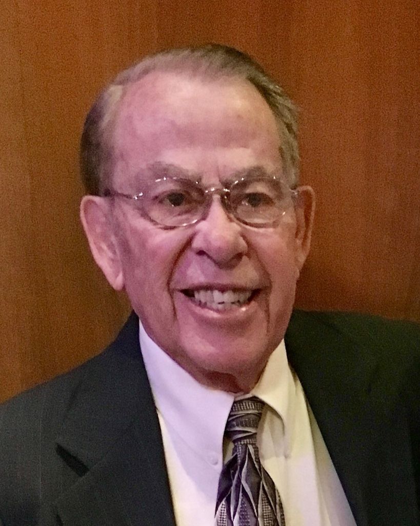 Leo D Gray