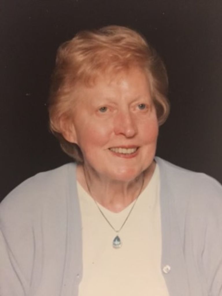 Norma Lash Goff Profile Photo