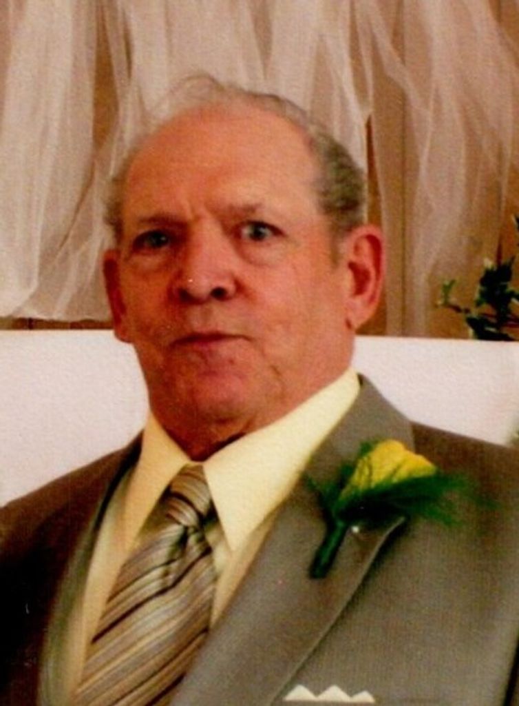 Kenneth Wayne Gobble, Sr.