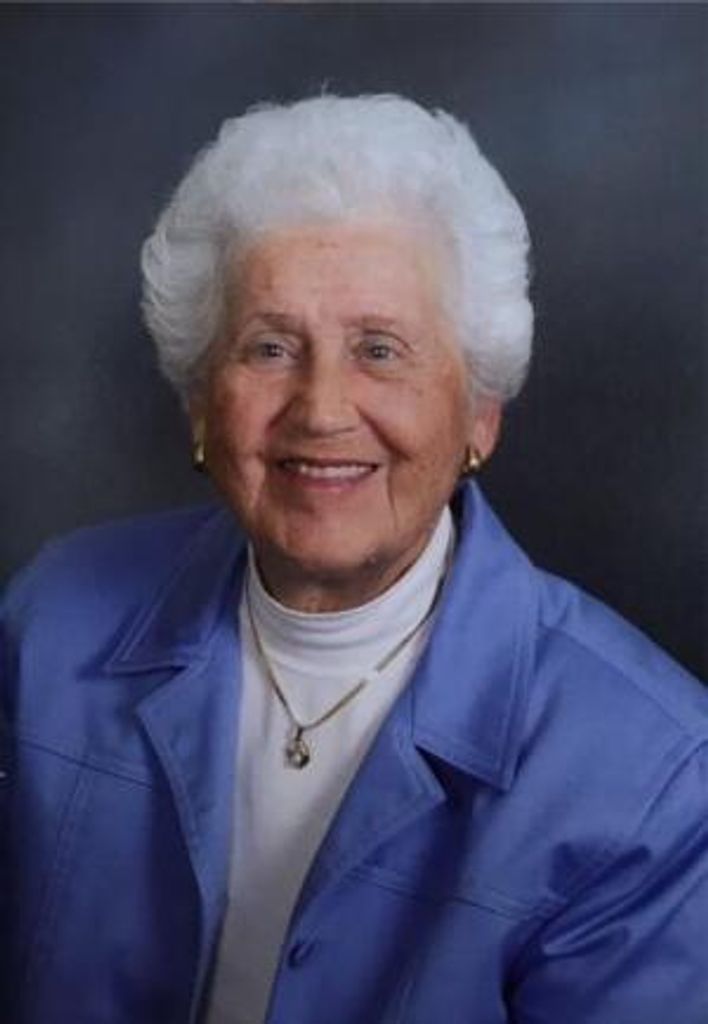 Elinor Sykes Profile Photo