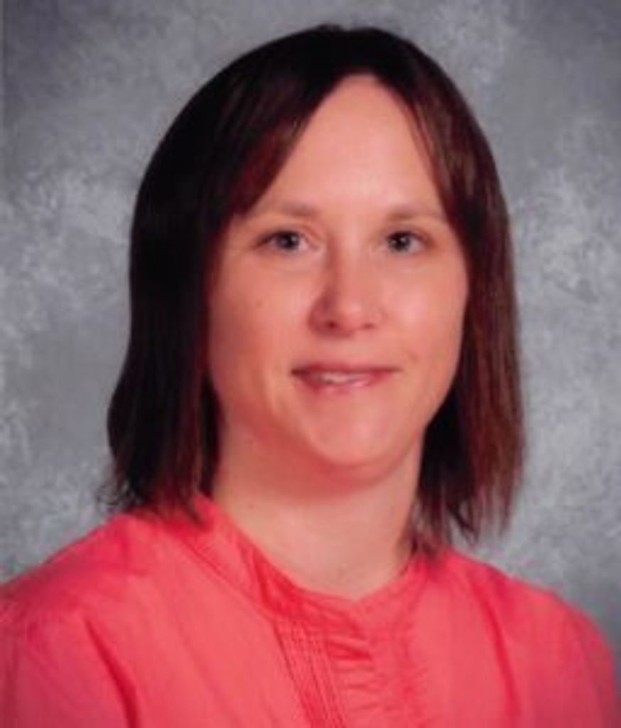 Kimberly Kuba Profile Photo