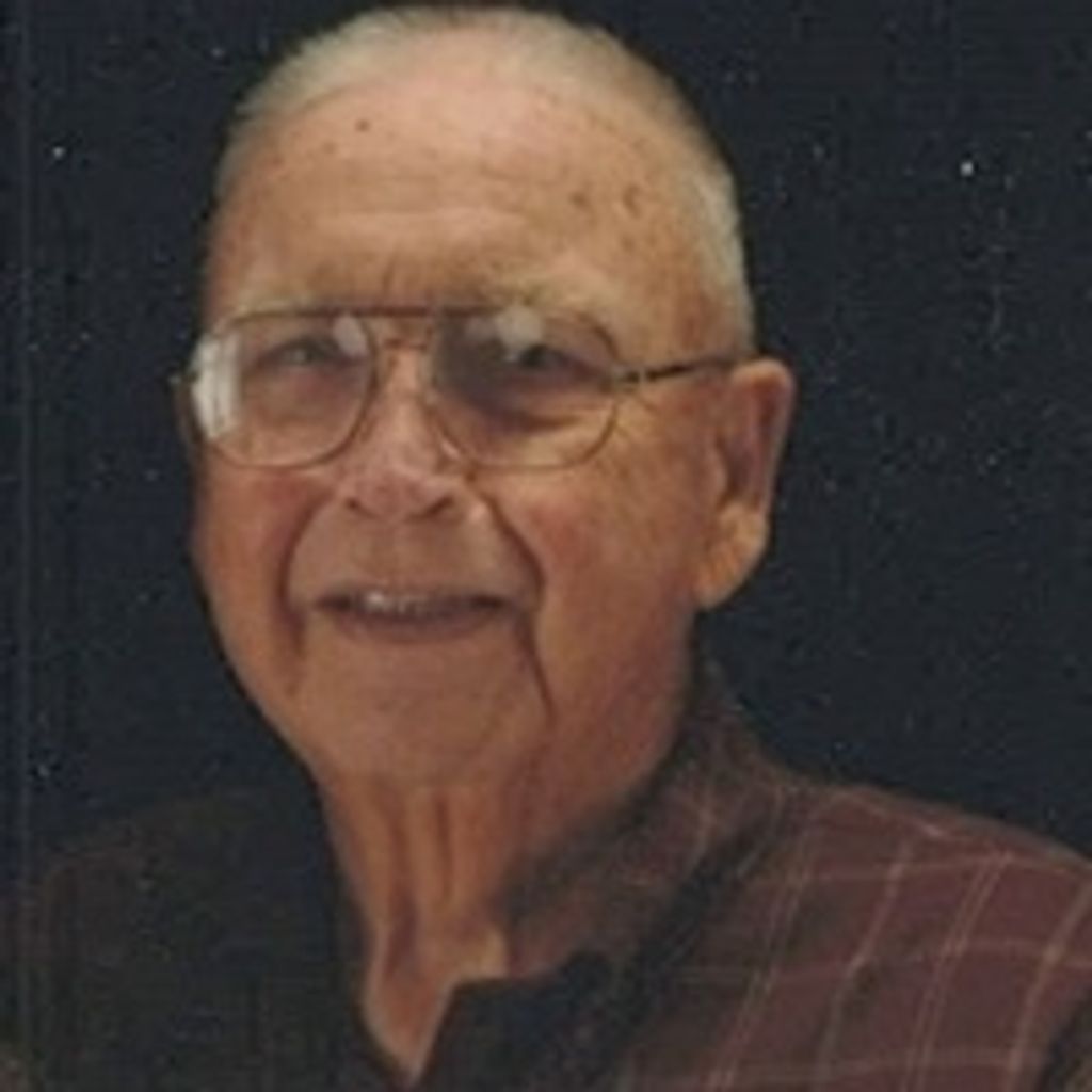 Gene Weldon Fambrough