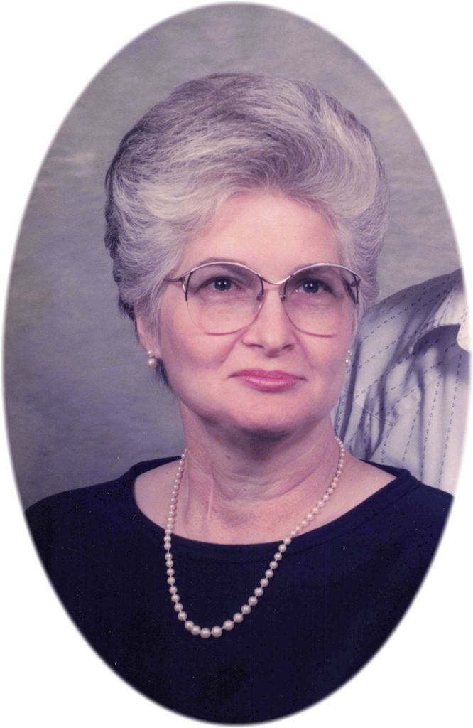 Bonnie Sue Nix