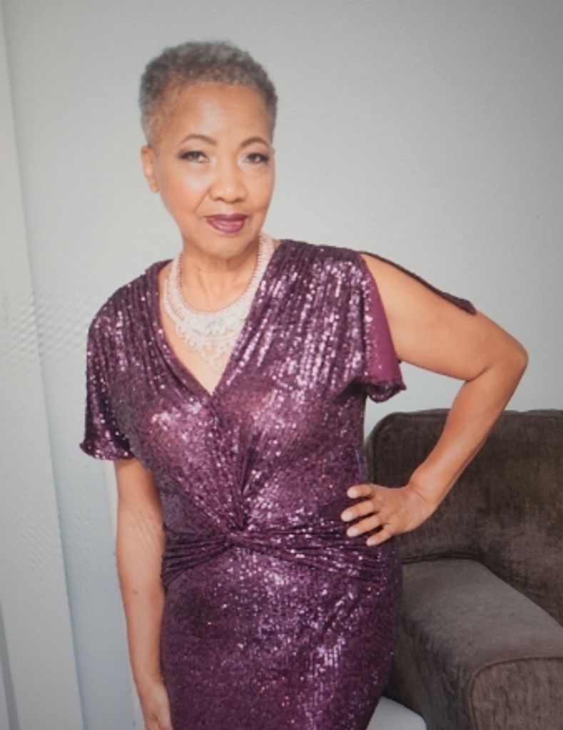 Arlene Roberson Mossey