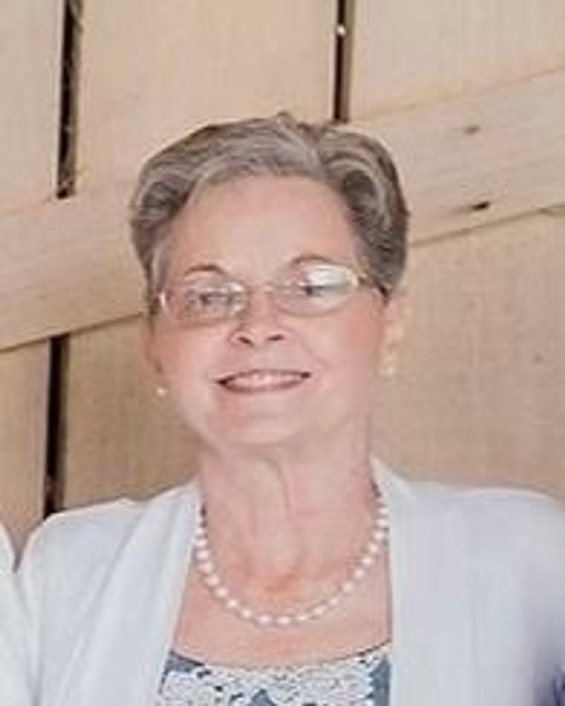 Mary Metcalf Kirby Profile Photo