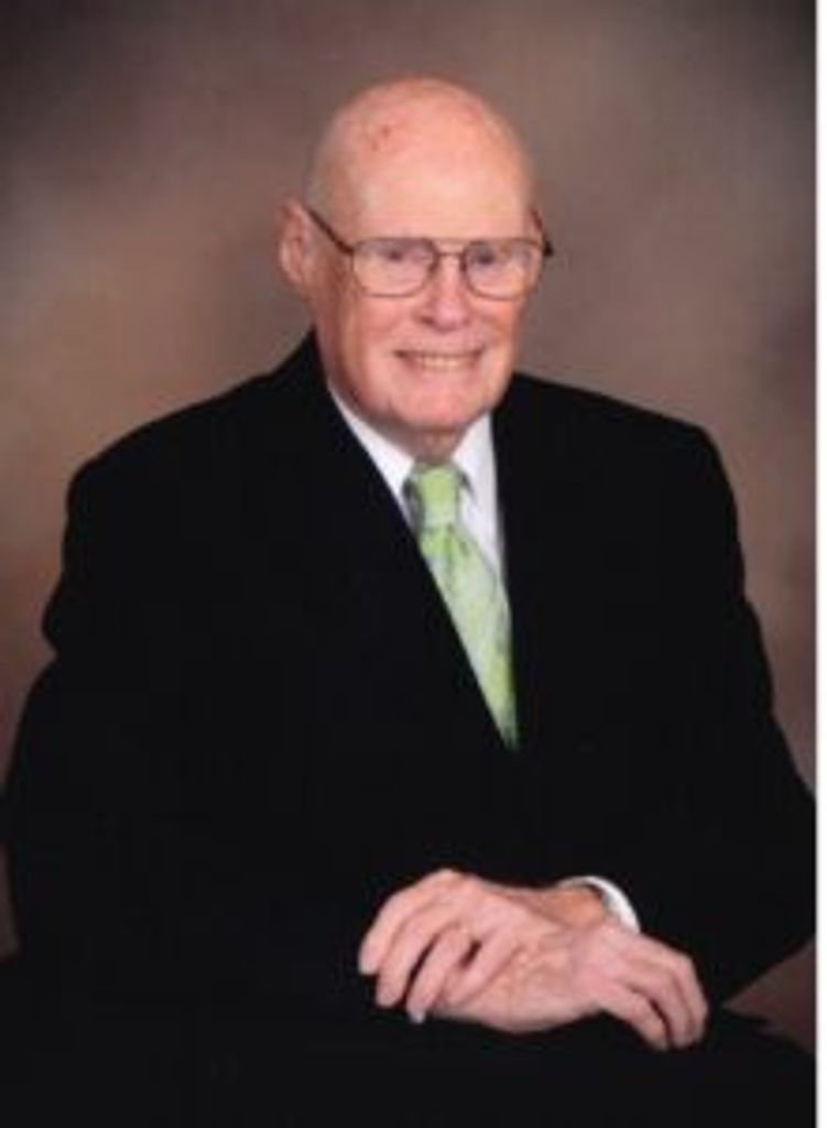 David Cary Hayward